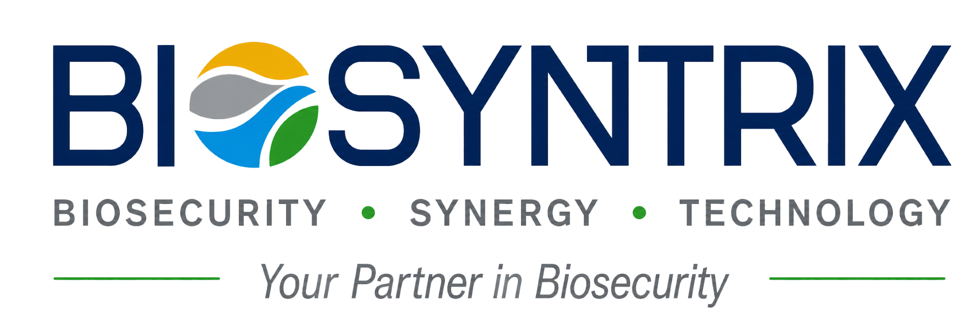 Biosyntrix Logo